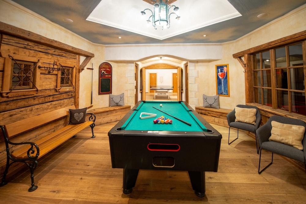 Alpines Lifestyle Hotel Tannenhof