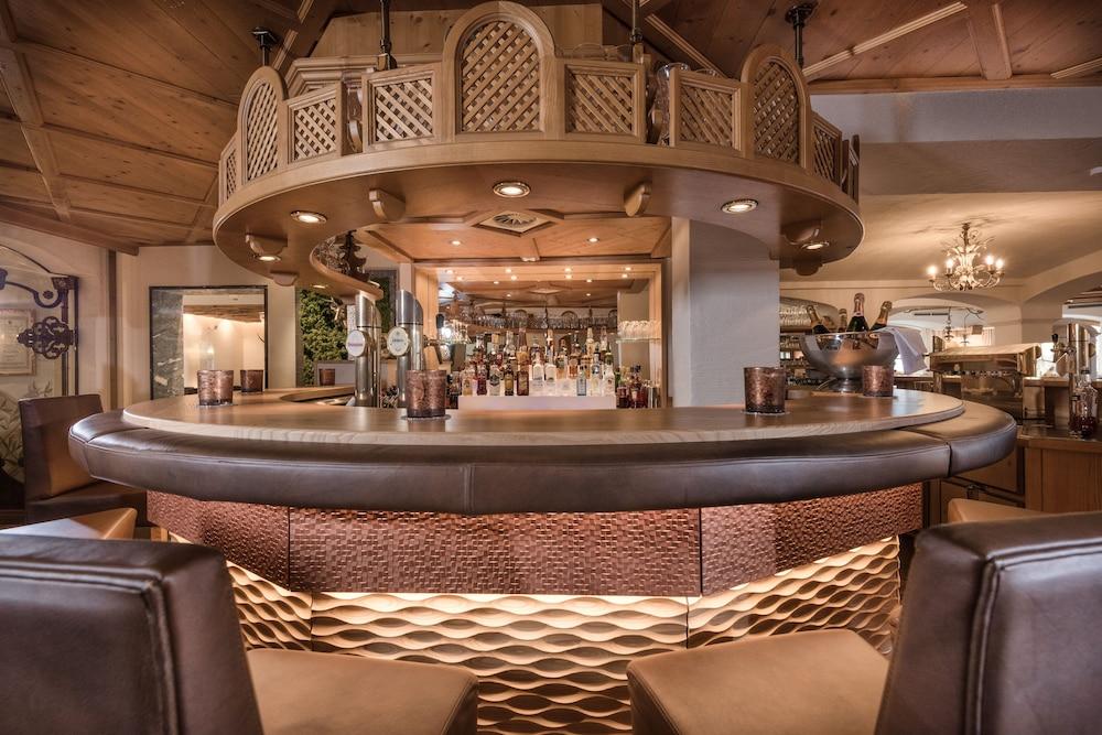 Alpines Lifestyle Hotel Tannenhof