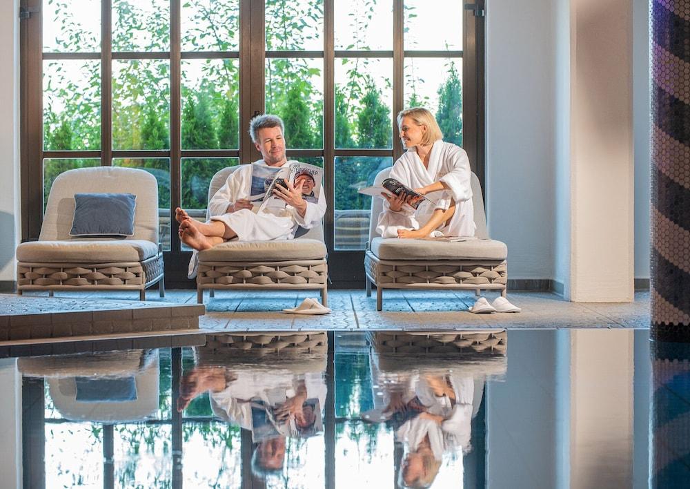 Alpines Lifestyle Hotel Tannenhof