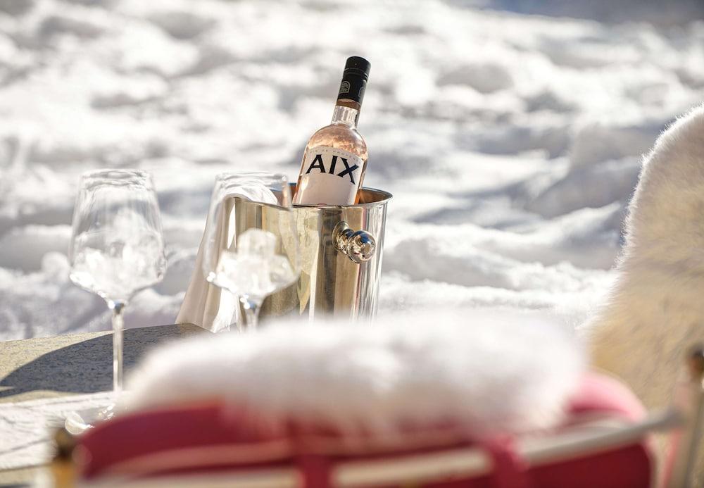 Alpines Lifestyle Hotel Tannenhof