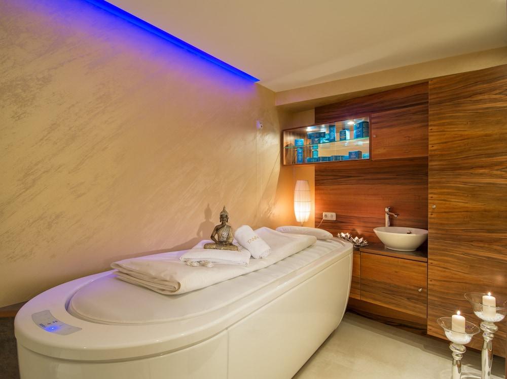 Alpines Lifestyle Hotel Tannenhof