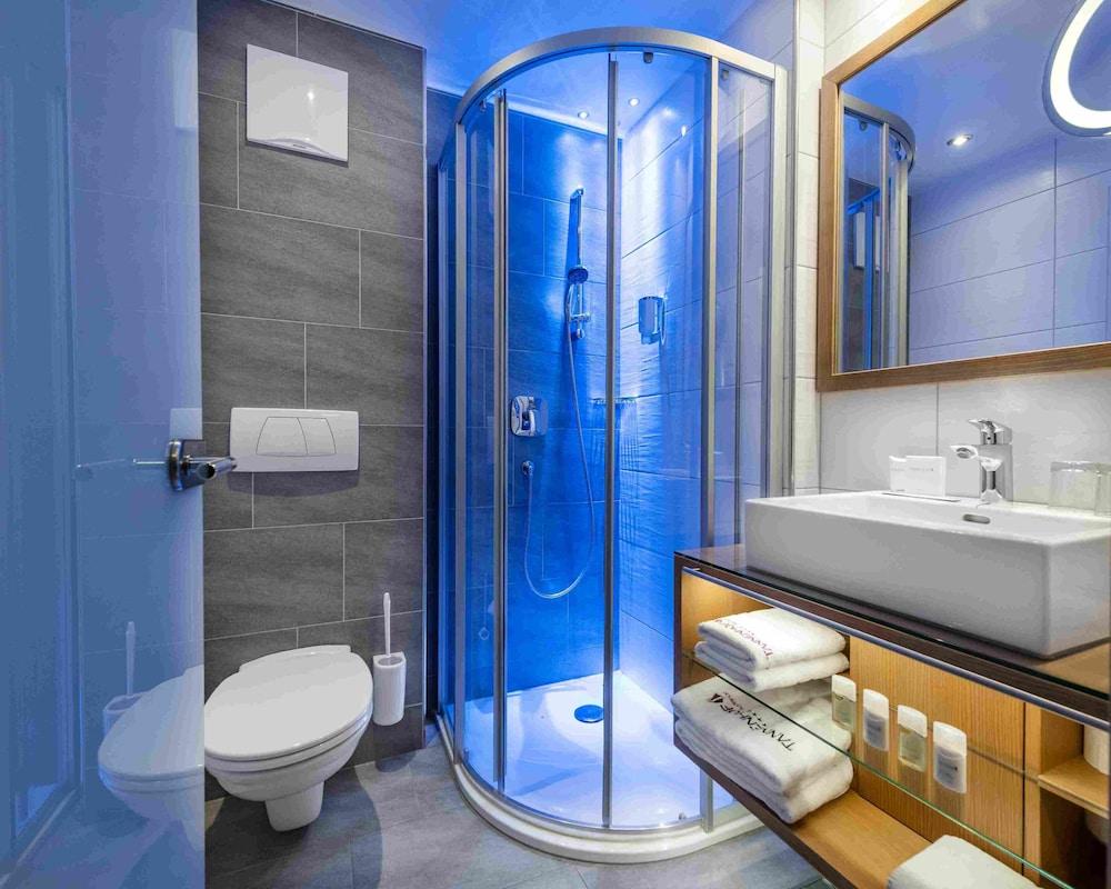 Alpines Lifestyle Hotel Tannenhof