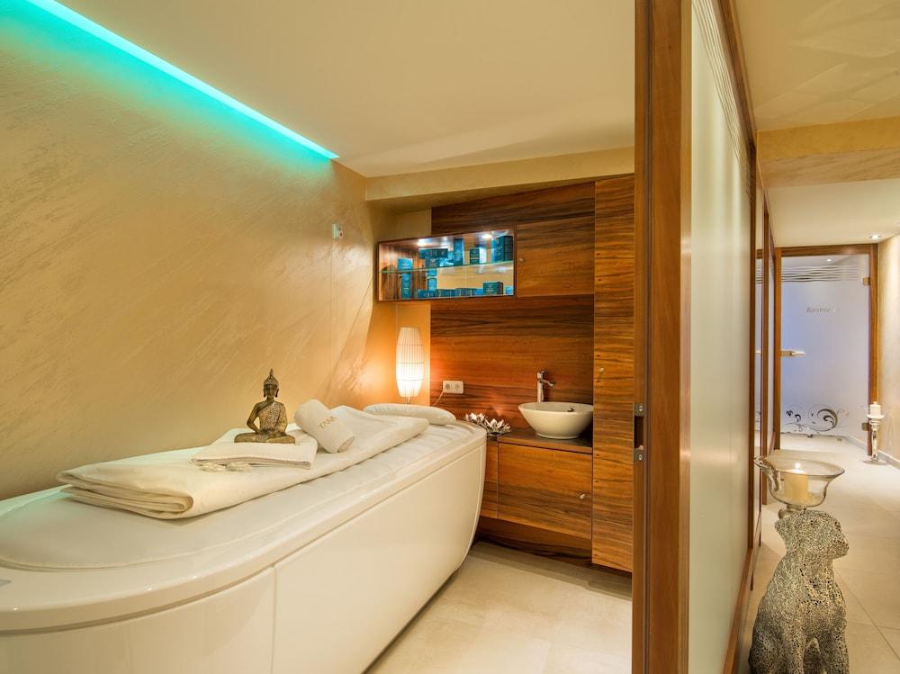 Alpines Lifestyle Hotel Tannenhof