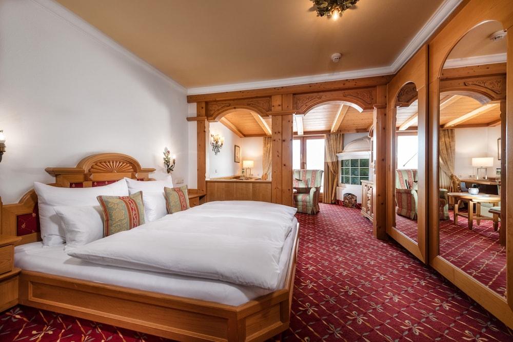 Alpines Lifestyle Hotel Tannenhof