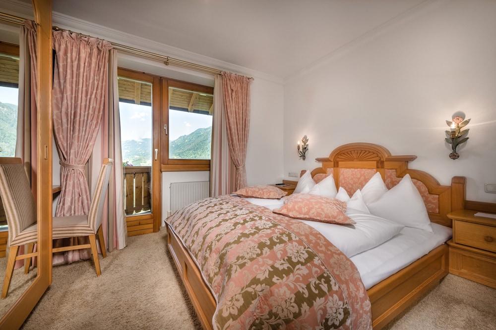 Alpines Lifestyle Hotel Tannenhof