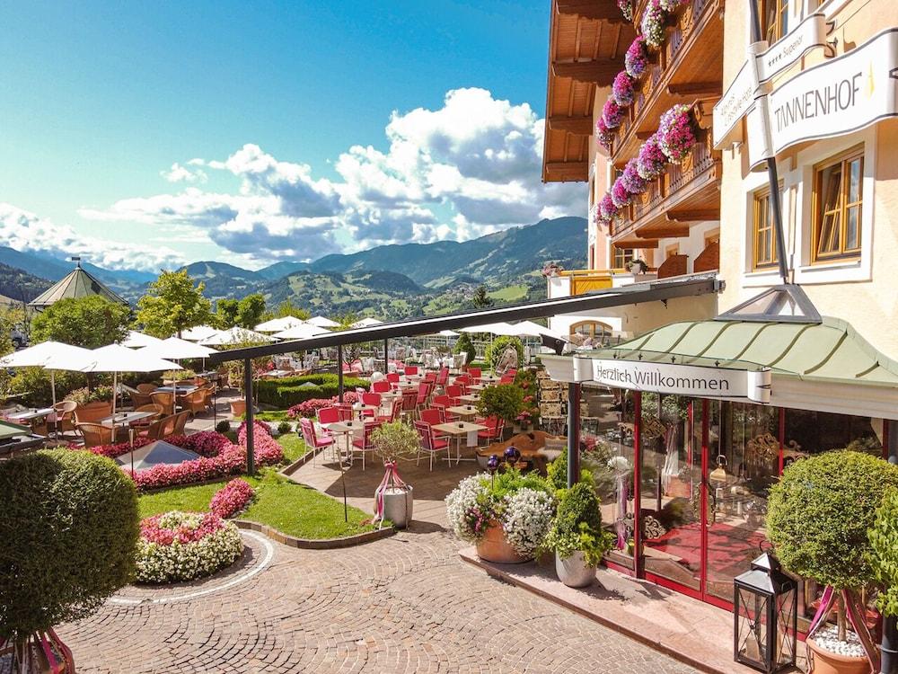 Alpines Lifestyle Hotel Tannenhof