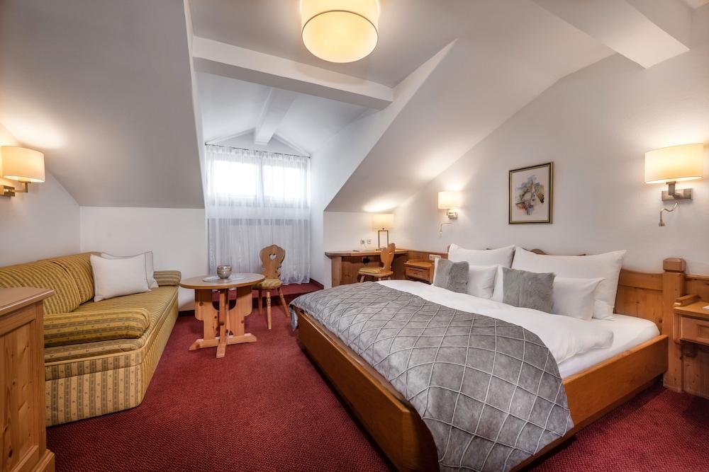 Alpines Lifestyle Hotel Tannenhof