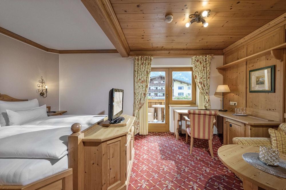 Alpines Lifestyle Hotel Tannenhof