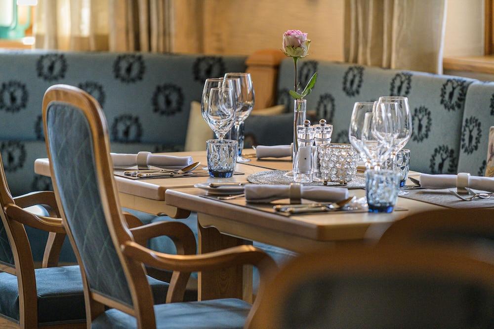 Alpines Lifestyle Hotel Tannenhof