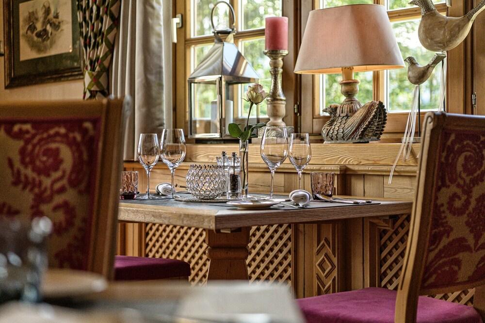 Alpines Lifestyle Hotel Tannenhof