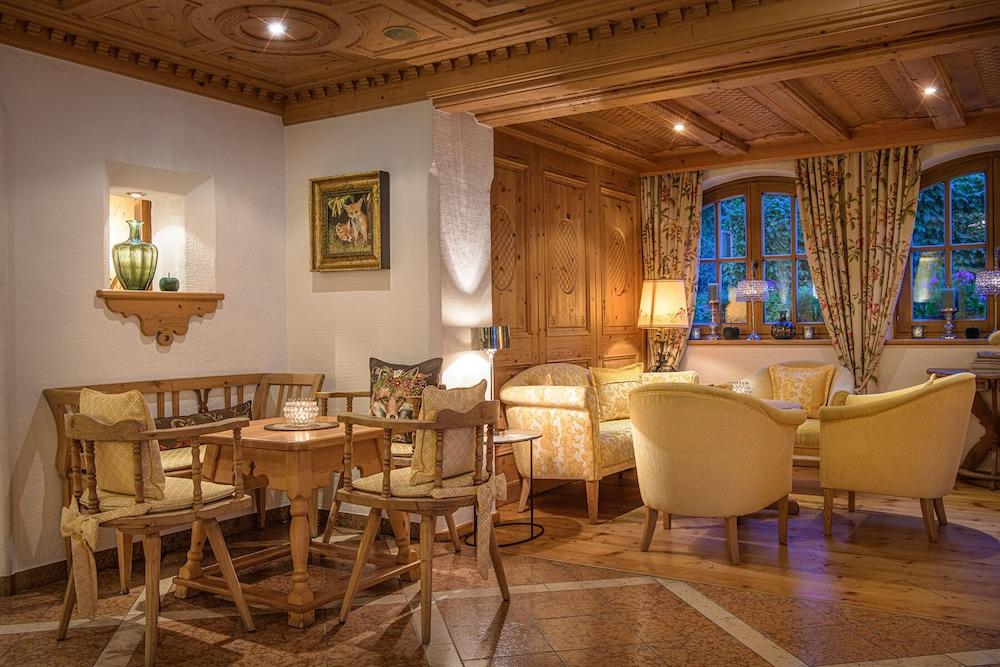Alpines Lifestyle Hotel Tannenhof