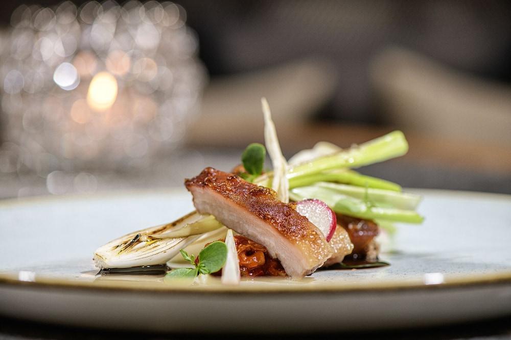 Alpines Lifestyle Hotel Tannenhof