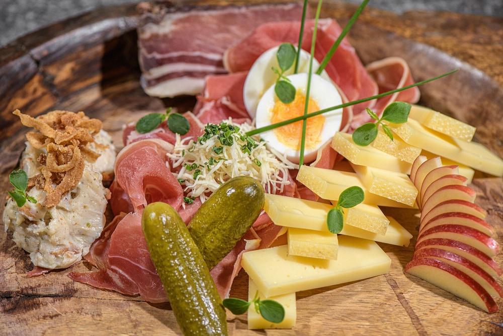 Alpines Lifestyle Hotel Tannenhof