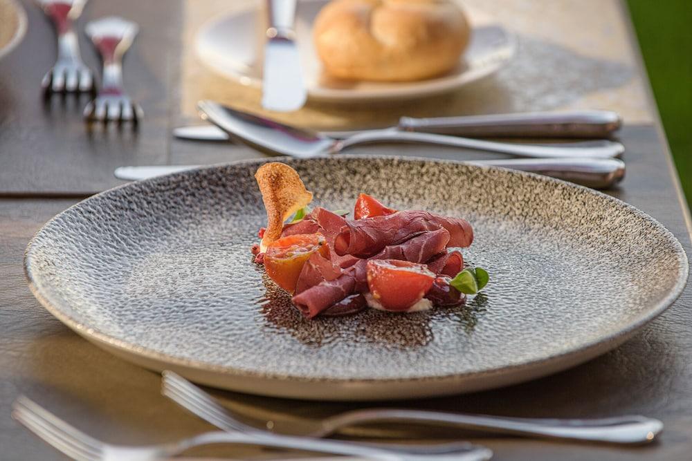 Alpines Lifestyle Hotel Tannenhof