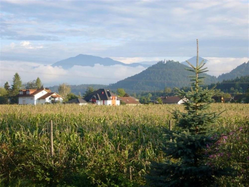Landhaus Noreia