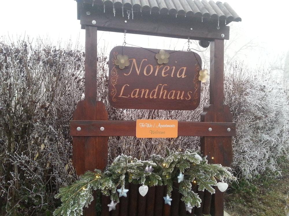 Landhaus Noreia