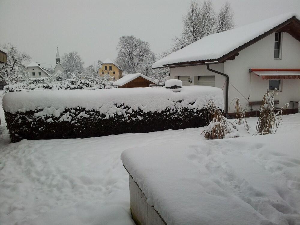 Landhaus Noreia