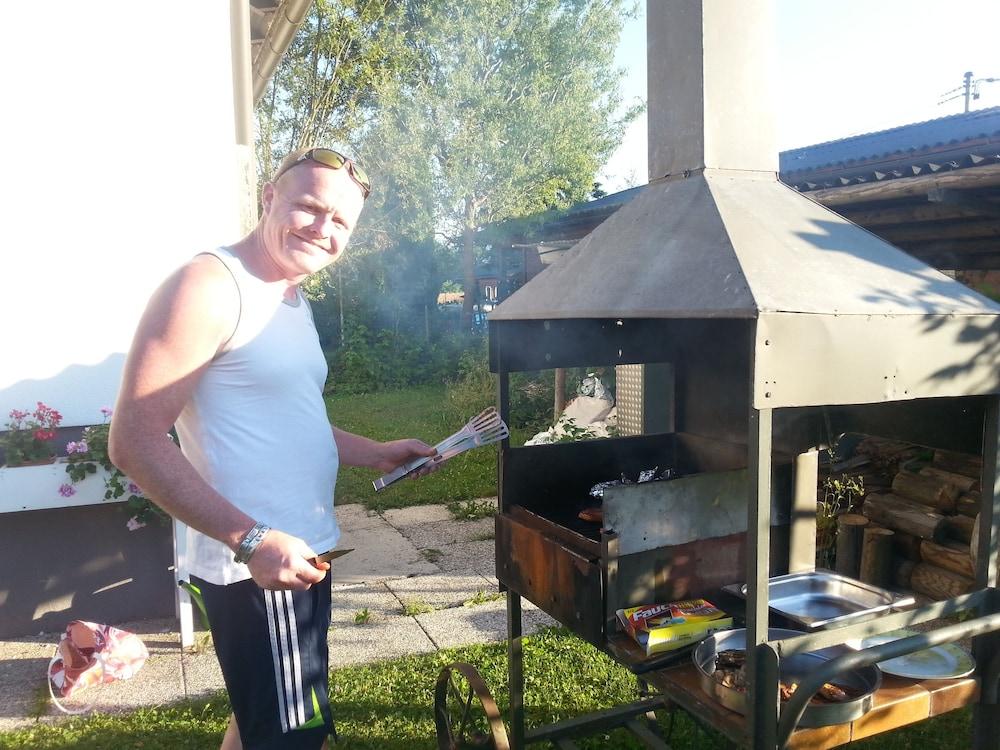 Landhaus Noreia