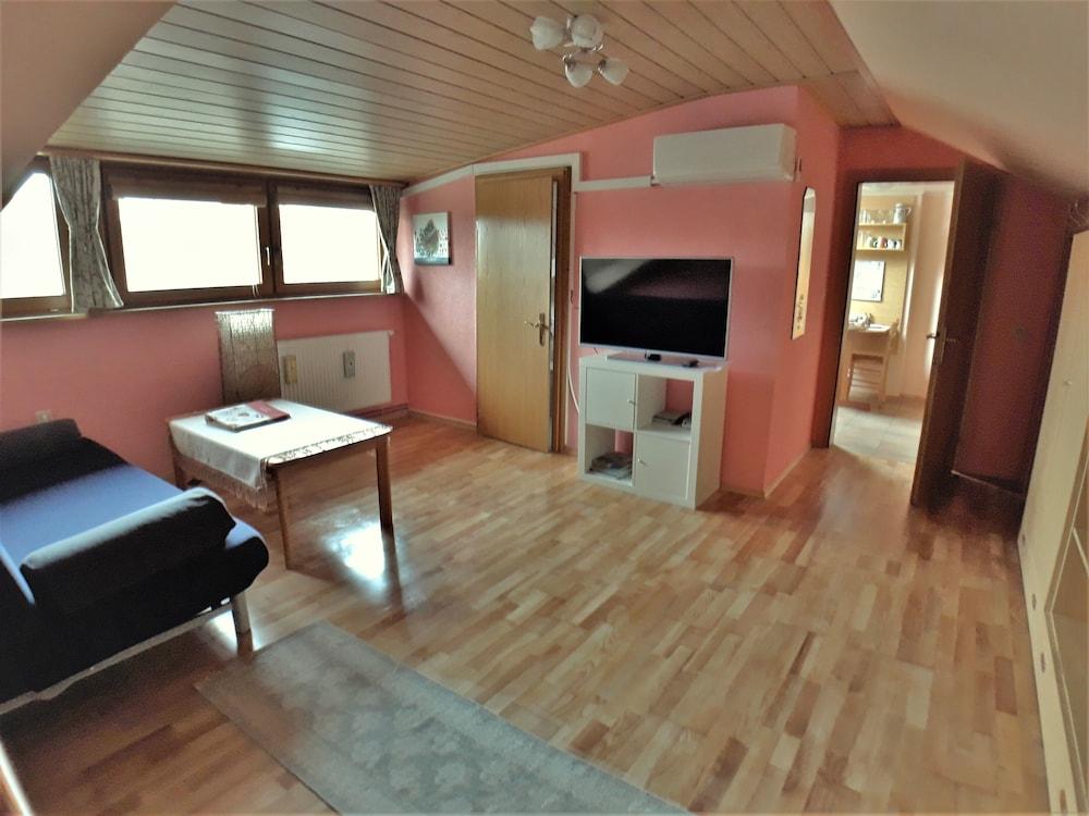 Landhaus Noreia