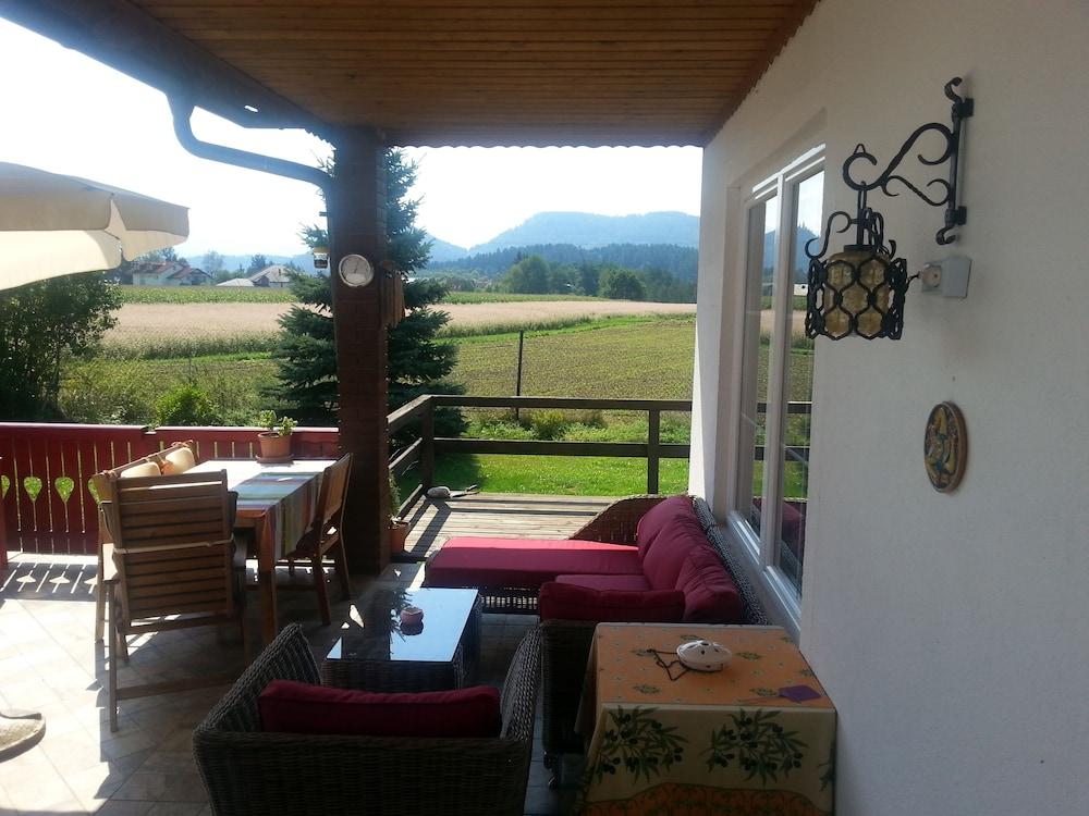 Landhaus Noreia