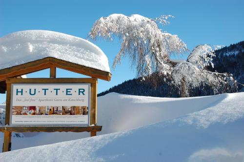 Apart-Hutter