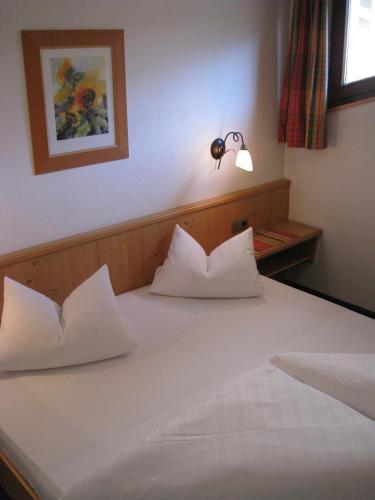 Apart-Hotel-Garni Bäckerei Strasser
