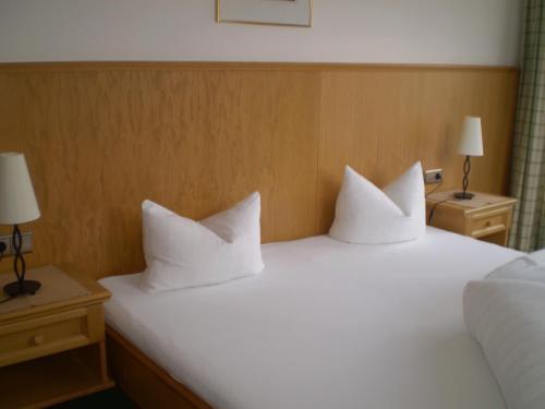Apart-Hotel-Garni Bäckerei Strasser