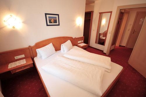 Apart-Hotel-Garni Bäckerei Strasser