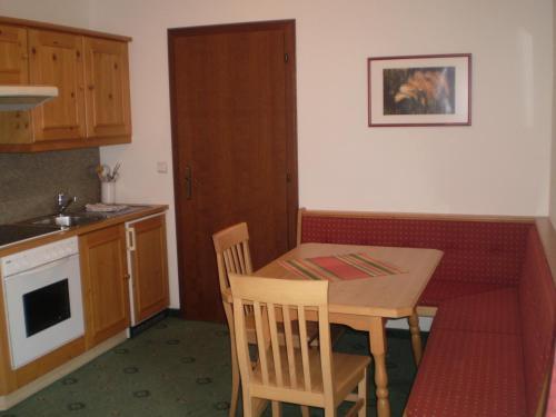 Apart-Hotel-Garni Bäckerei Strasser
