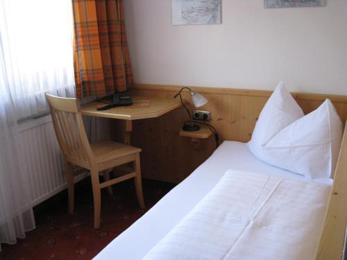 Apart-Hotel-Garni Bäckerei Strasser