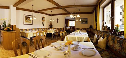 Apart-Hotel-Garni Bäckerei Strasser