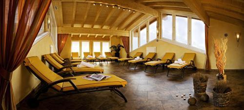 Apart-Hotel-Garni Bäckerei Strasser