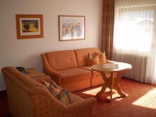 Apart-Hotel-Garni Bäckerei Strasser