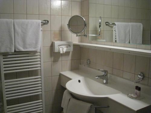 Apart-Hotel-Garni Bäckerei Strasser