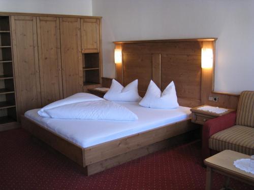 Apart-Hotel-Garni Bäckerei Strasser