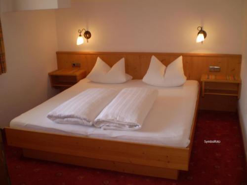 Apart-Hotel-Garni Bäckerei Strasser