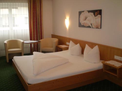 Apart-Hotel-Garni Bäckerei Strasser