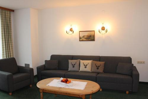 Apart-Hotel-Garni Bäckerei Strasser