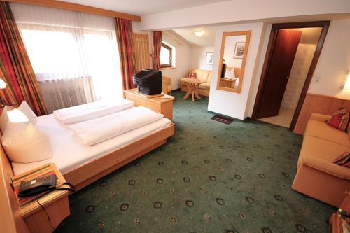 Apart-Hotel-Garni Bäckerei Strasser