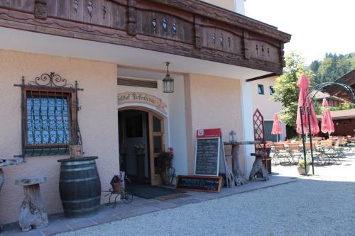 Gasthof Fuerstenbrunn