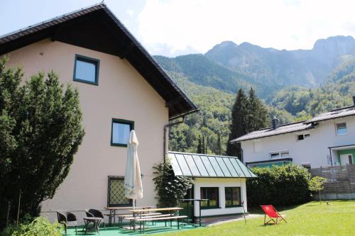 Gasthof Fuerstenbrunn
