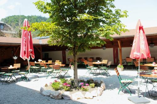 Gasthof Fuerstenbrunn