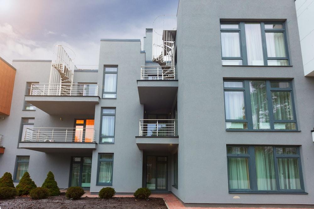 Sonia Apartments