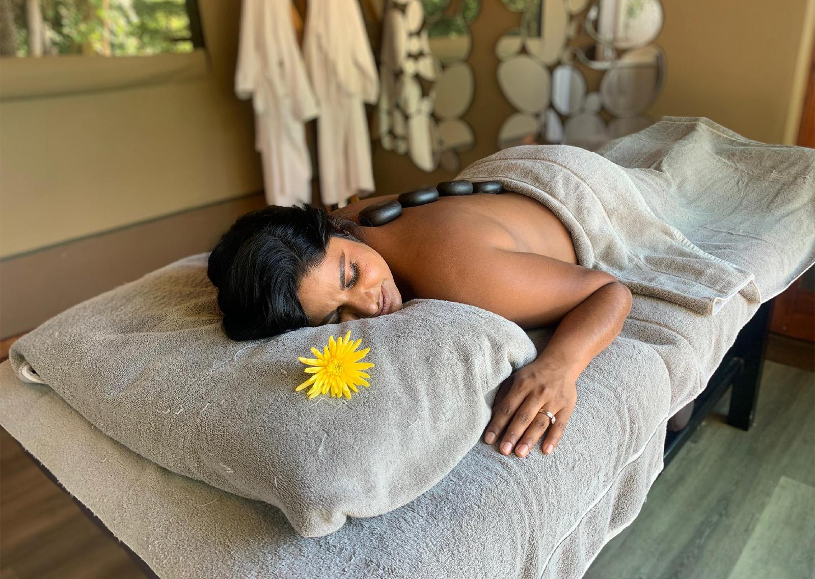 Nibela Lake Lodge