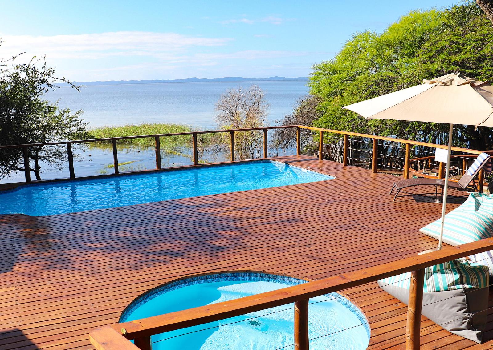 Nibela Lake Lodge