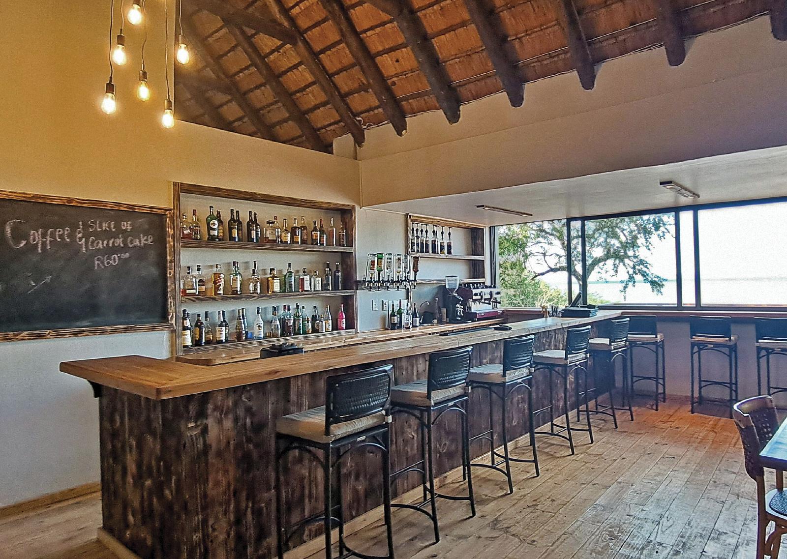 Nibela Lake Lodge