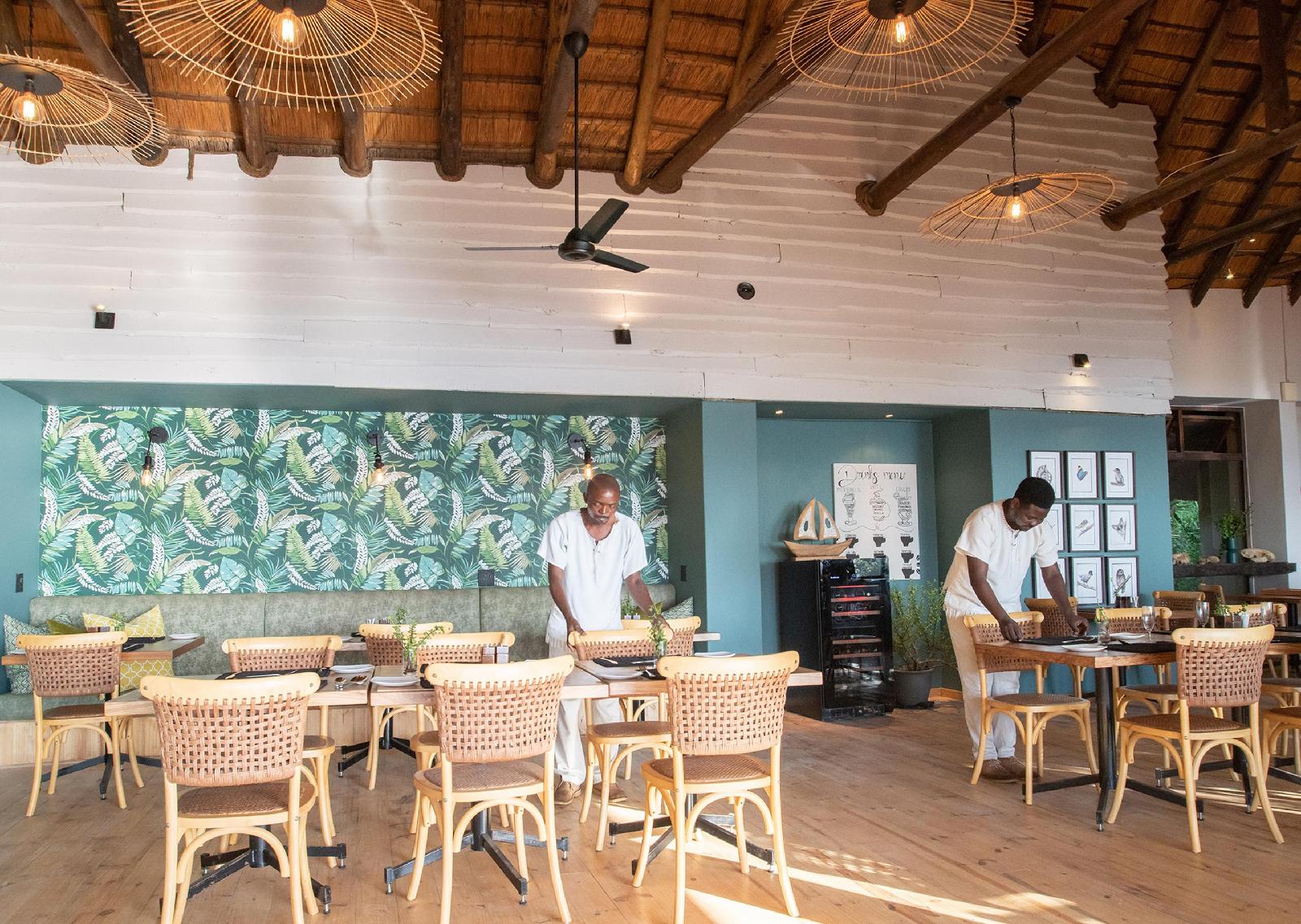 Nibela Lake Lodge