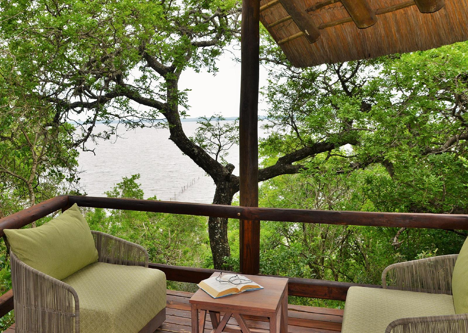 Nibela Lake Lodge