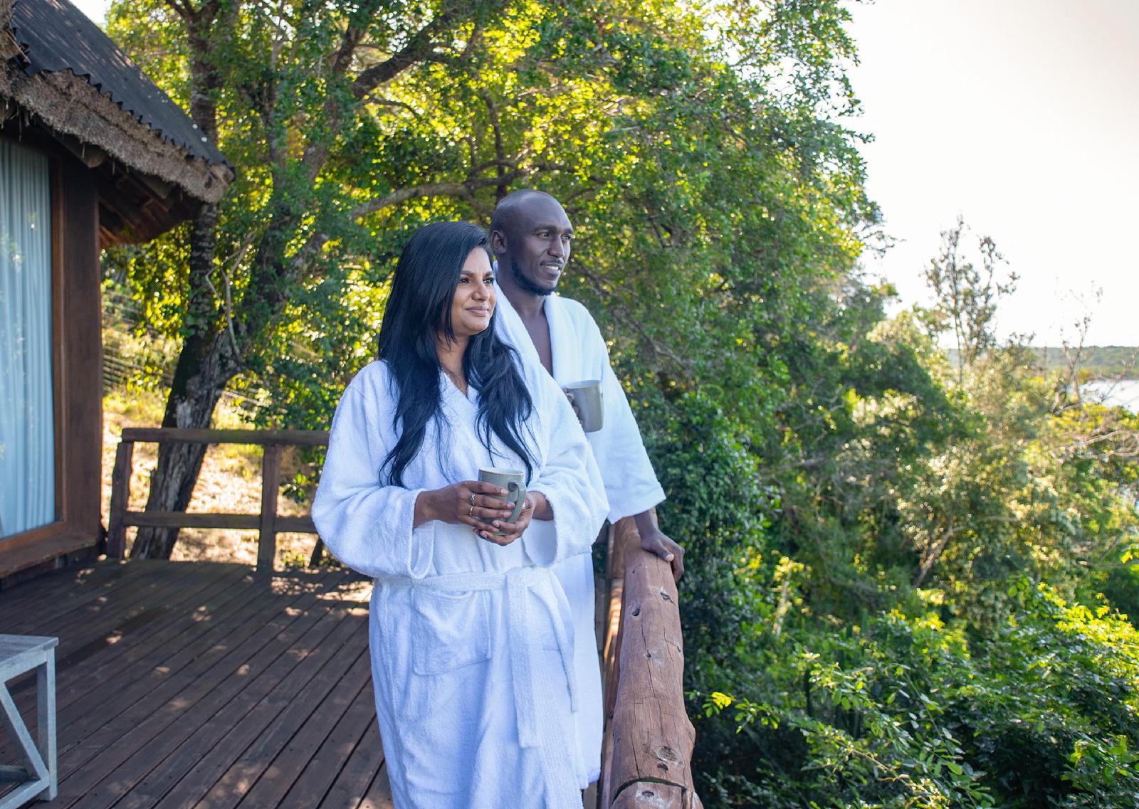 Nibela Lake Lodge