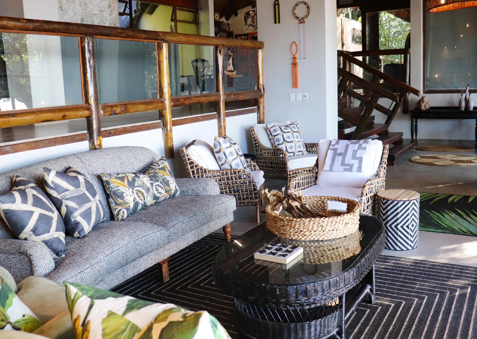 Nibela Lake Lodge